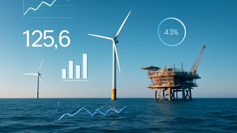 Forecasting for Offshore Wind Farms
